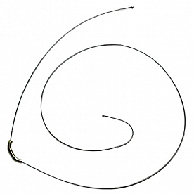Raybestos Brakes Parking Brake Cable - BC92860