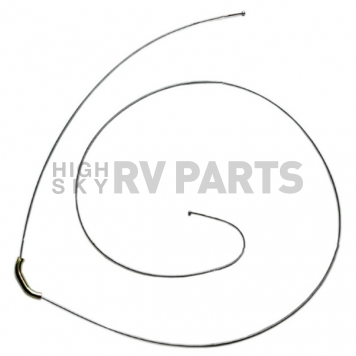 Raybestos Brakes Parking Brake Cable - BC92860