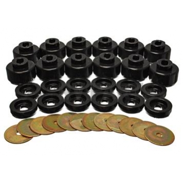 Energy Suspension Body Mount Bushing - 3.4156G