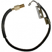 Raybestos Brakes Parking Brake Cable - BH381326