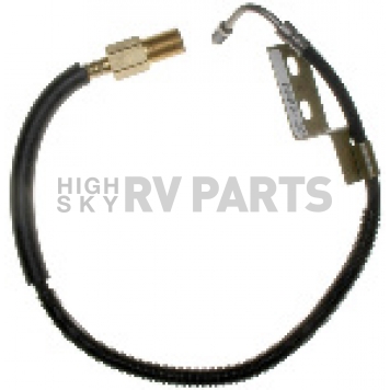Raybestos Brakes Parking Brake Cable - BH381326