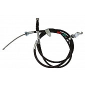 Raybestos Brakes Parking Brake Cable - BC97075