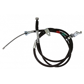 Raybestos Brakes Parking Brake Cable - BC97075