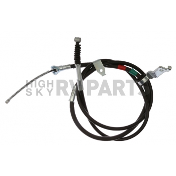 Raybestos Brakes Parking Brake Cable - BC97075