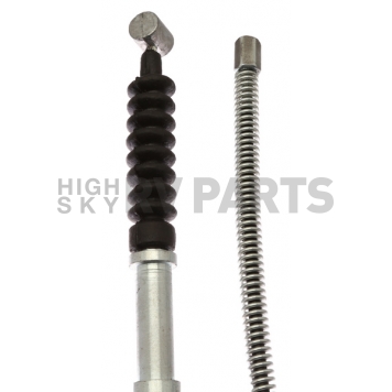 Raybestos Brakes Parking Brake Cable - BC97075-1
