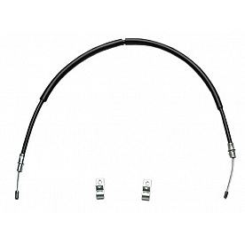 Raybestos Brakes Parking Brake Cable - BC95184