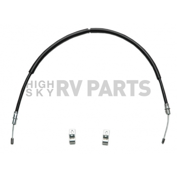 Raybestos Brakes Parking Brake Cable - BC95184