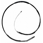 Raybestos Brakes Parking Brake Cable - BC95994