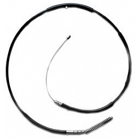 Raybestos Brakes Parking Brake Cable - BC95994