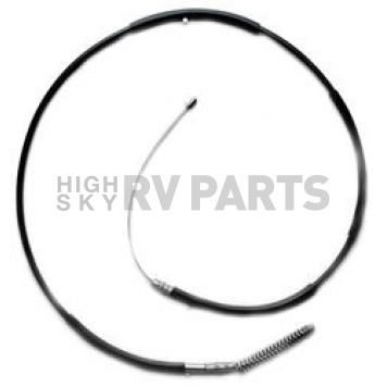 Raybestos Brakes Parking Brake Cable - BC95994