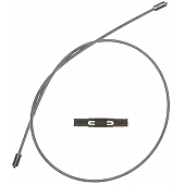 Raybestos Brakes Parking Brake Cable - BC95791