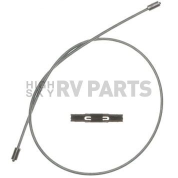 Raybestos Brakes Parking Brake Cable - BC95791
