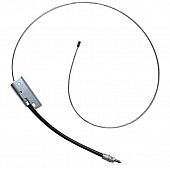 Raybestos Brakes Parking Brake Cable - BC93274