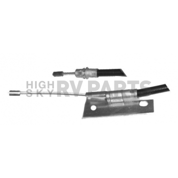 Raybestos Brakes Parking Brake Cable - BC93274-1