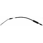 Raybestos Brakes Parking Brake Cable - BC97208