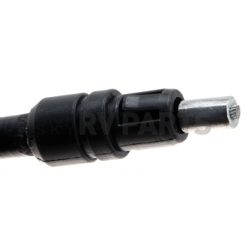 Raybestos Brakes Parking Brake Cable - BC97208-1