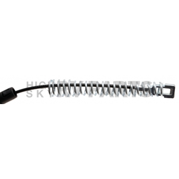 Raybestos Brakes Parking Brake Cable - BC97208-2