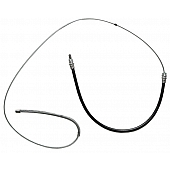 Raybestos Brakes Parking Brake Cable - BC92988