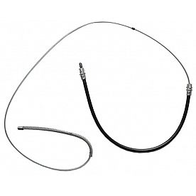 Raybestos Brakes Parking Brake Cable - BC92988