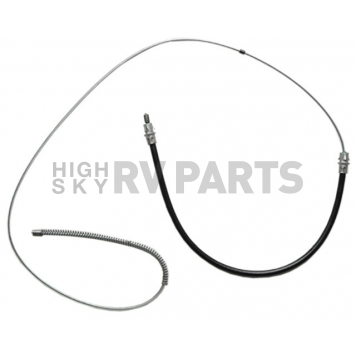 Raybestos Brakes Parking Brake Cable - BC92988