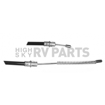 Raybestos Brakes Parking Brake Cable - BC92988-1