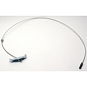 Raybestos Brakes Parking Brake Cable - BC95810