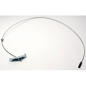 Raybestos Brakes Parking Brake Cable - BC95810
