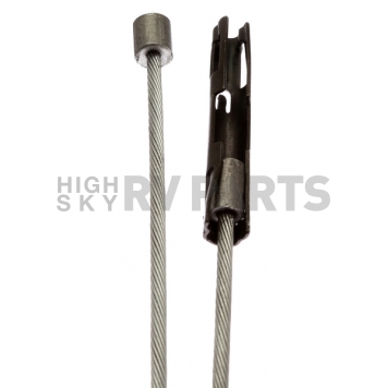 Raybestos Brakes Parking Brake Cable - BC95810-1