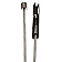 Raybestos Brakes Parking Brake Cable - BC95810