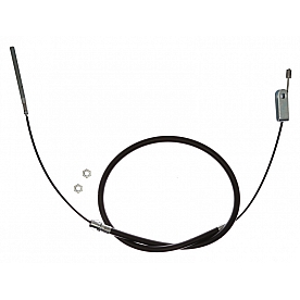 Raybestos Brakes Parking Brake Cable - BC97418
