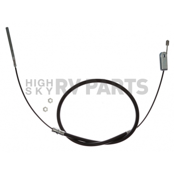 Raybestos Brakes Parking Brake Cable - BC97418