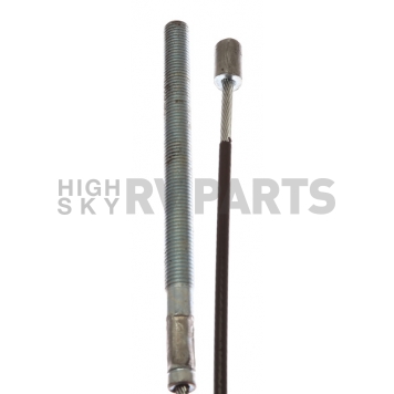 Raybestos Brakes Parking Brake Cable - BC97418-1
