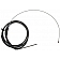 Raybestos Brakes Parking Brake Cable - BC94516