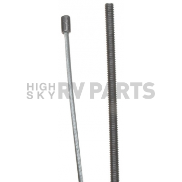 Raybestos Brakes Parking Brake Cable - BC94516-1