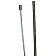 Raybestos Brakes Parking Brake Cable - BC94516