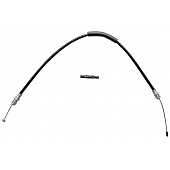 Raybestos Brakes Parking Brake Cable - BC94380