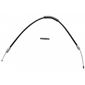 Raybestos Brakes Parking Brake Cable - BC94380