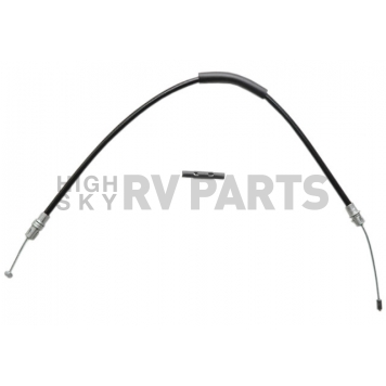 Raybestos Brakes Parking Brake Cable - BC94380