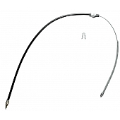 Raybestos Brakes Parking Brake Cable - BC93192