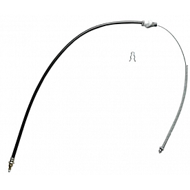 Raybestos Brakes Parking Brake Cable - BC93192