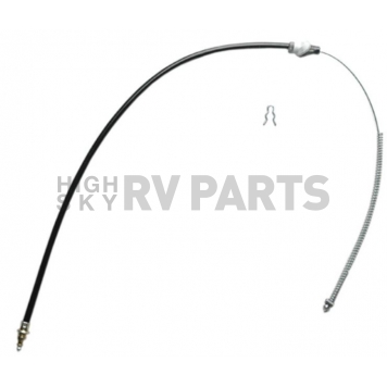 Raybestos Brakes Parking Brake Cable - BC93192