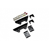 Bell Tech Frame Rail - 6810
