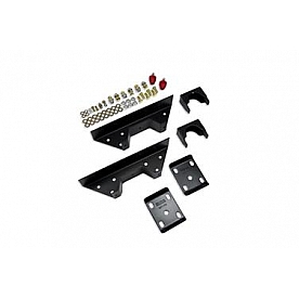 Bell Tech Frame Rail - 6810