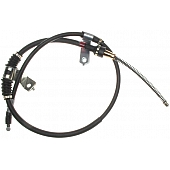 Raybestos Brakes Parking Brake Cable - BC94062