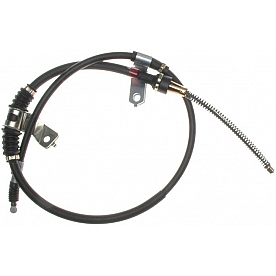 Raybestos Brakes Parking Brake Cable - BC94062