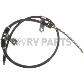 Raybestos Brakes Parking Brake Cable - BC94062