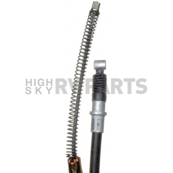 Raybestos Brakes Parking Brake Cable - BC94062-1