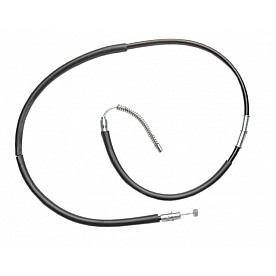 Raybestos Brakes Parking Brake Cable - BC95279