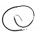 Raybestos Brakes Parking Brake Cable - BC95279