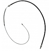 Raybestos Brakes Parking Brake Cable - BC93244